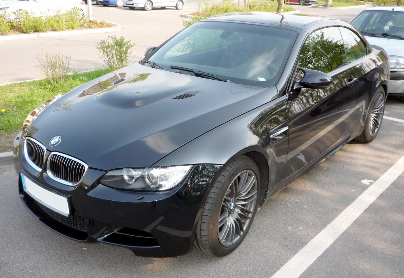 BMW E92 335i Cabrio, occasion bij Autoservice A5