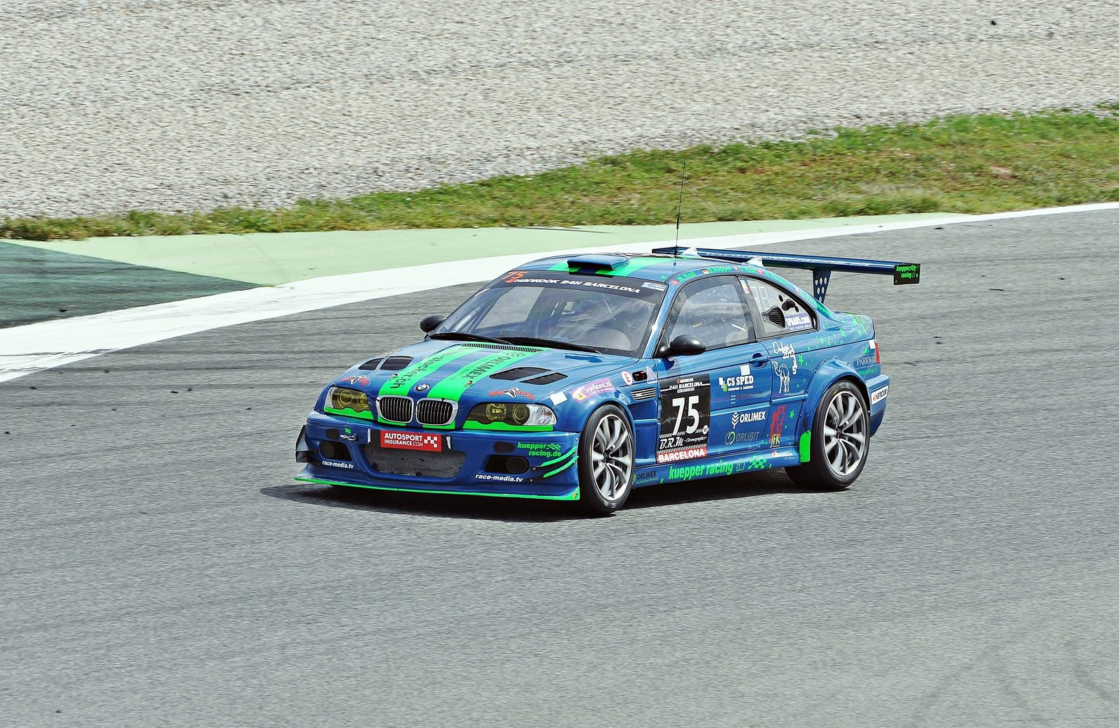 BMW M3 E46, occasion bij Autoservice A5